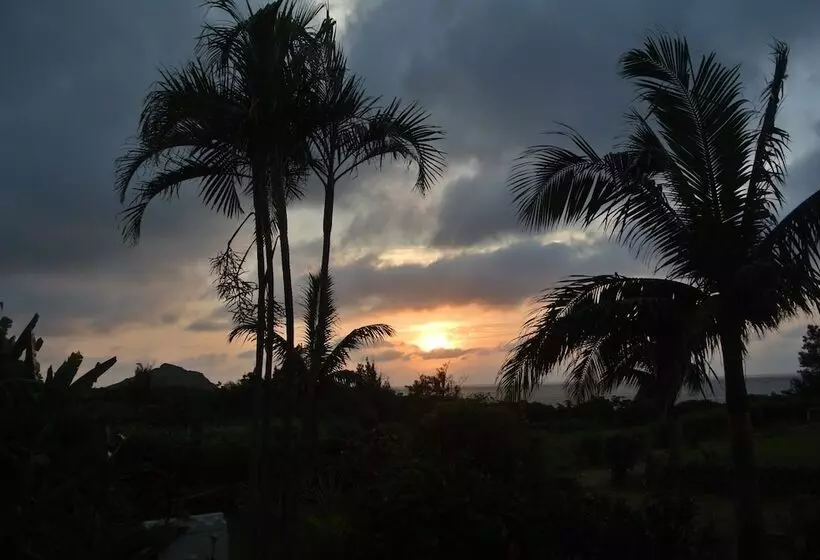 Beach Village Nosoko