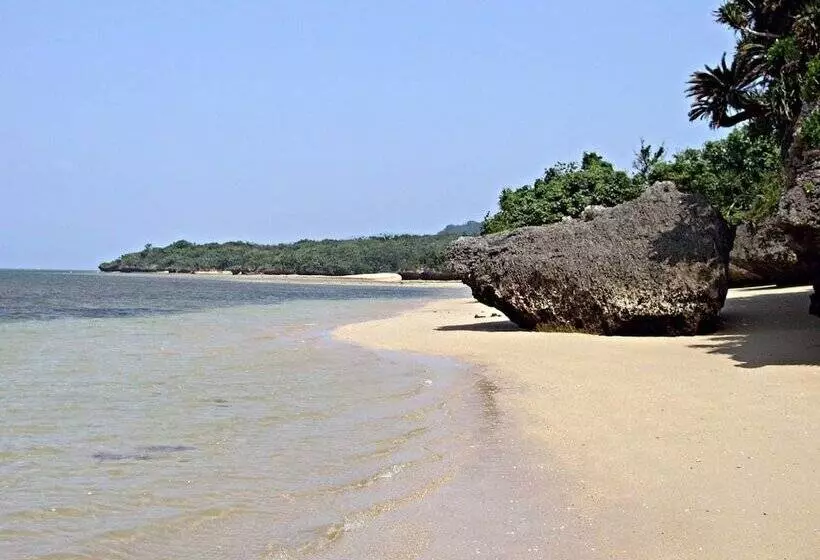 Beach Village Nosoko