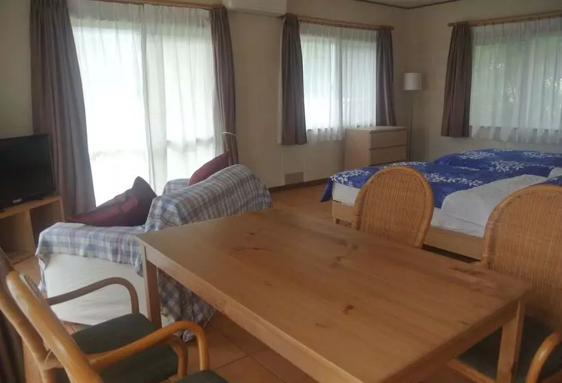 Beach Village Nosoko