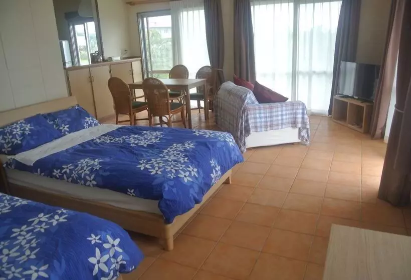 Beach Village Nosoko