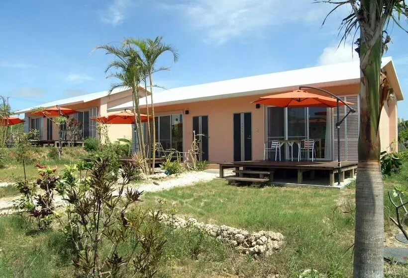 Beach Village Nosoko