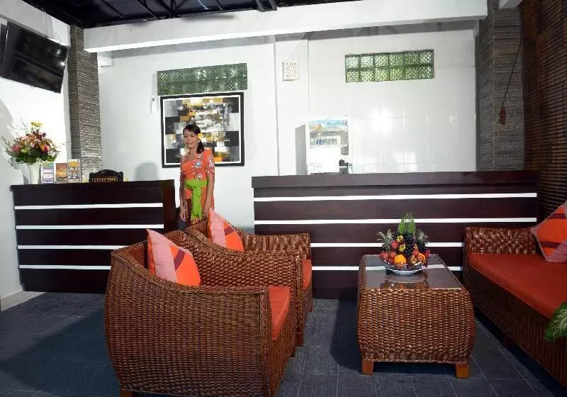 تختخواب و صبحانه Kubu Garden Suites & Villas Nusa Dua