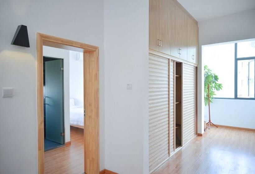 مبيت وإفطار Yo Yo House