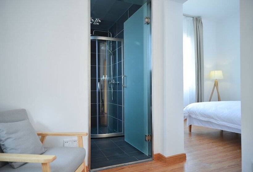 مبيت وإفطار Yo Yo House