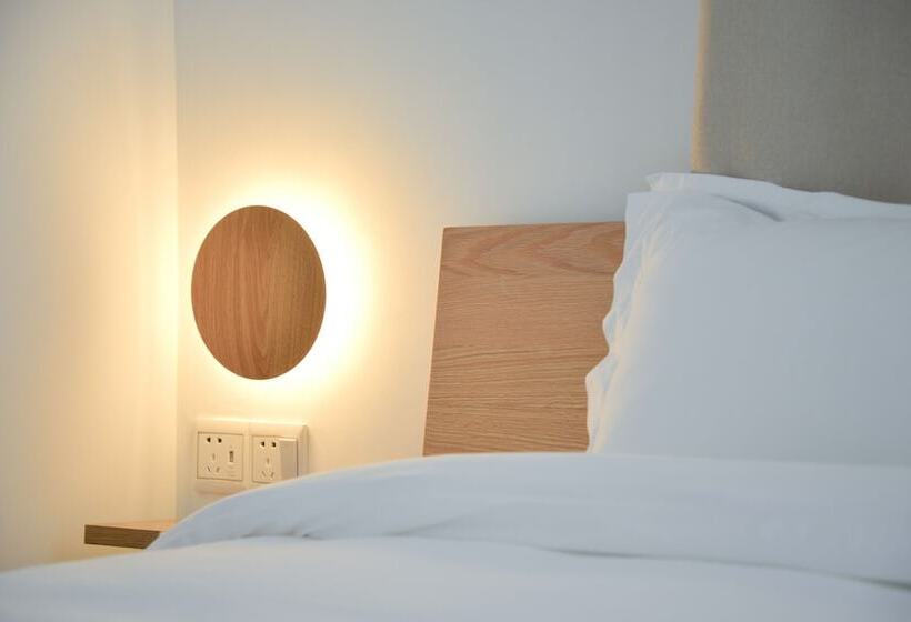 مبيت وإفطار Yo Yo House