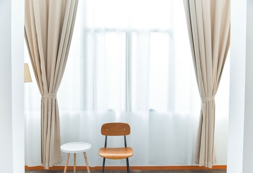 مبيت وإفطار Yo Yo House