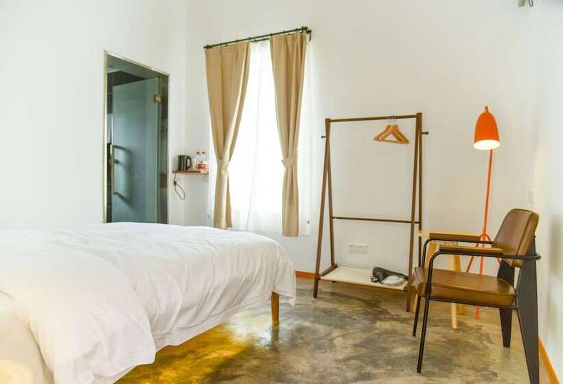 مبيت وإفطار Yo Yo House