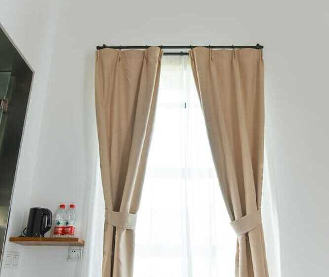 مبيت وإفطار Yo Yo House