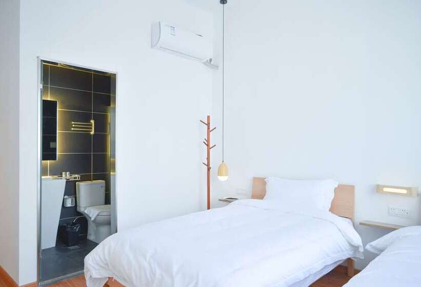 مبيت وإفطار Yo Yo House