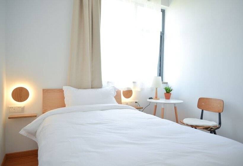 مبيت وإفطار Yo Yo House