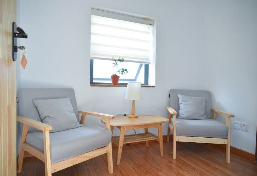 مبيت وإفطار Yo Yo House