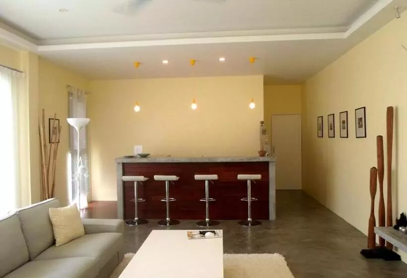 Chuan Chom Villas