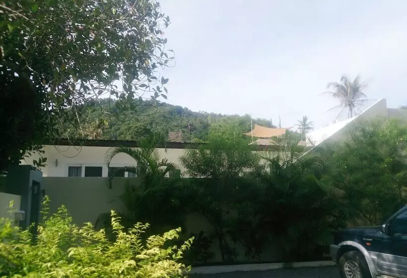 Chuan Chom Villas