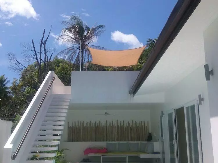 Chuan Chom Villas