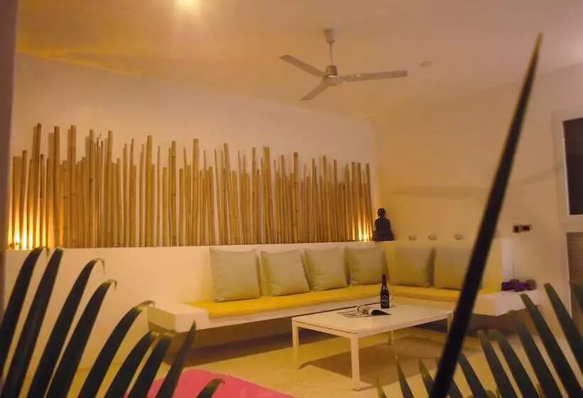Chuan Chom Villas