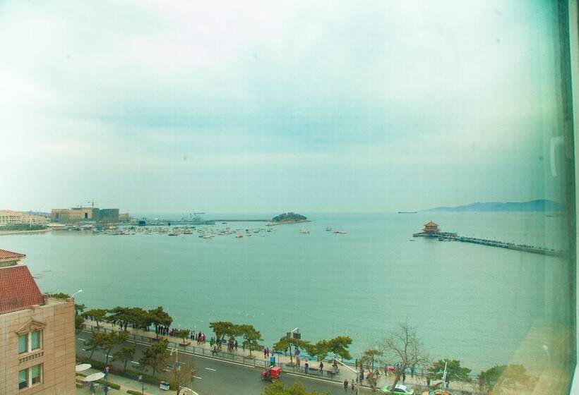 Hansand Casa Ai Service Apartment