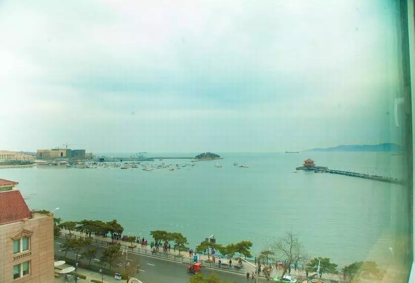 Hansand Casa Ai Service Apartment