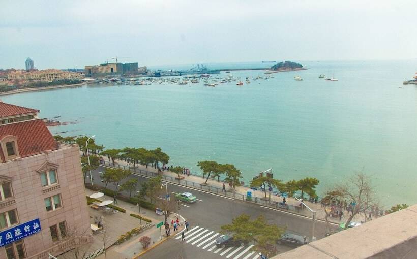 Hansand Casa Ai Service Apartment