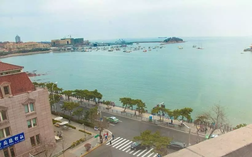 Hansand Casa Ai Service Apartment