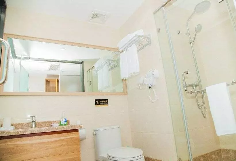 Hansand Casa Ai Service Apartment