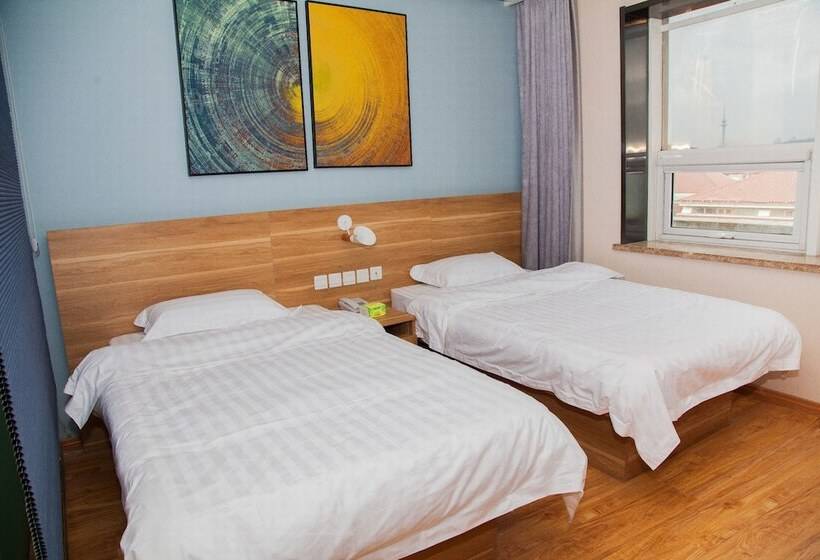 Hansand Casa Ai Service Apartment