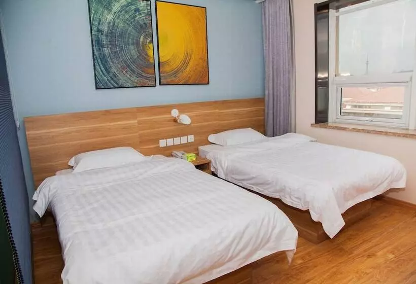 Hansand Casa Ai Service Apartment