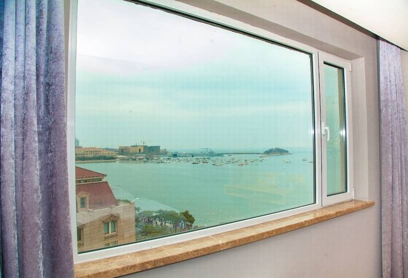 Hansand Casa Ai Service Apartment