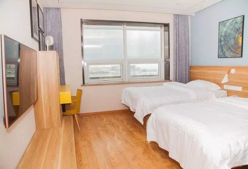 Hansand Casa Ai Service Apartment