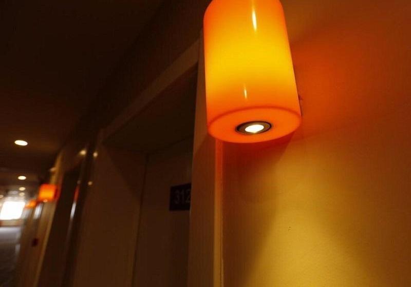 Hotel 7 Days Premium