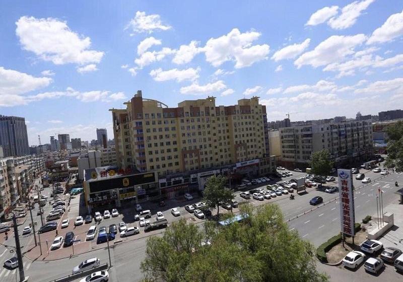 Hotel 7 Days Premium