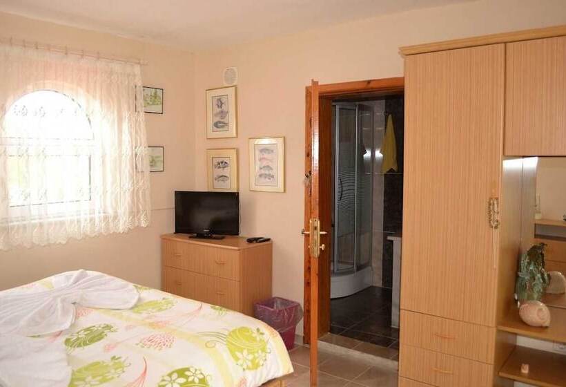 Hotel Choo Choo Pension