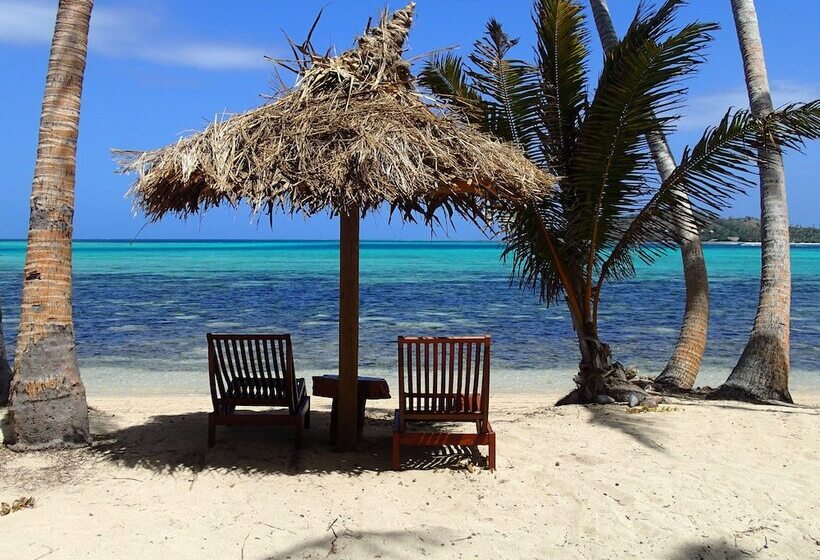 فندق Coconut Beach Resort