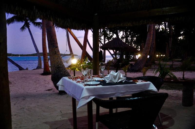 فندق Coconut Beach Resort