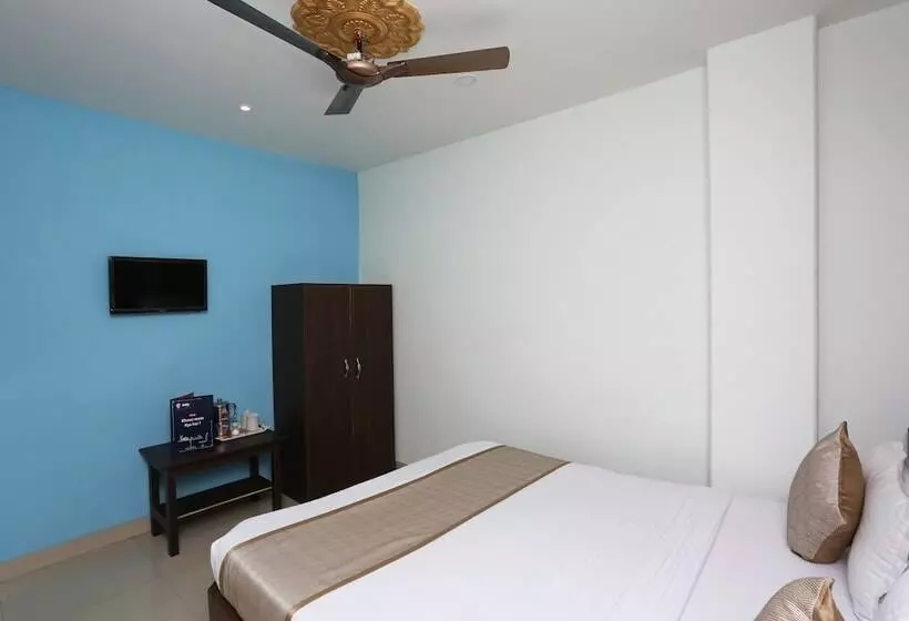 ホテル O Aashray Guest House