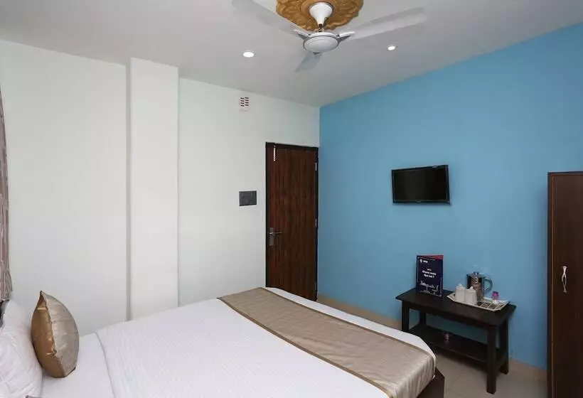 ホテル O Aashray Guest House
