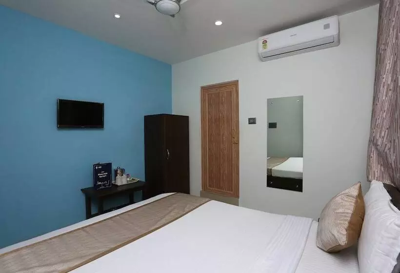 ホテル O Aashray Guest House