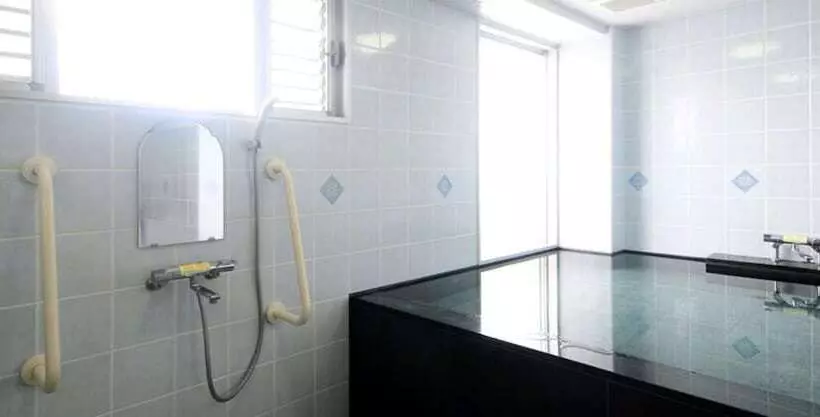 هتل Kaiho Ishigakijima