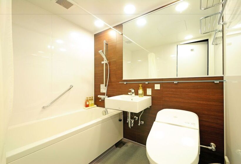 هتل Kaiho Ishigakijima