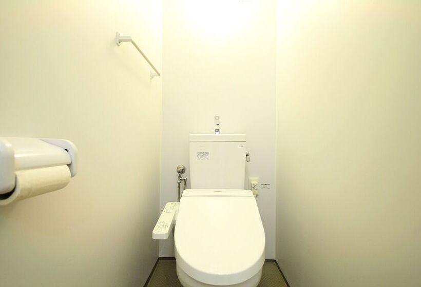 هتل Kaiho Ishigakijima