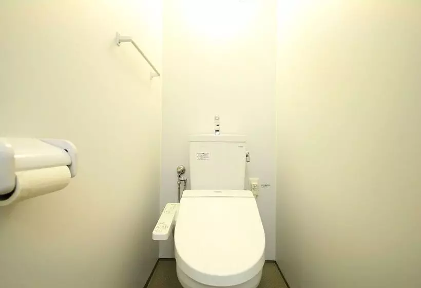 هتل Kaiho Ishigakijima