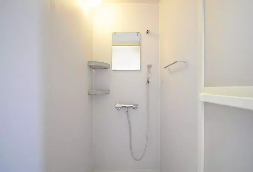 هتل Kaiho Ishigakijima