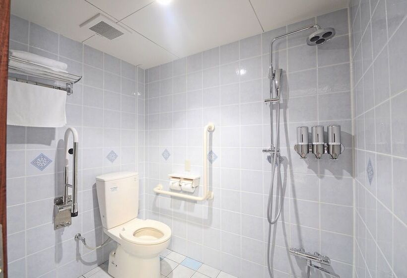 هتل Kaiho Ishigakijima