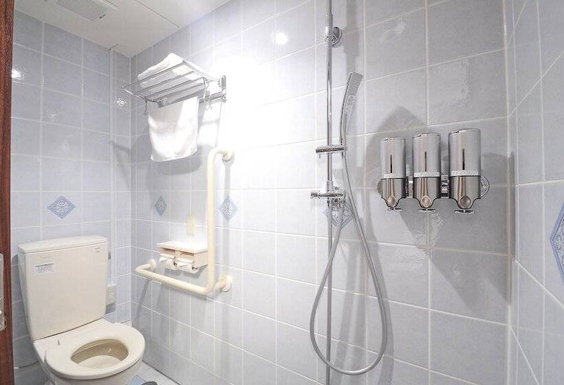 هتل Kaiho Ishigakijima