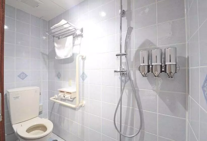 هتل Kaiho Ishigakijima