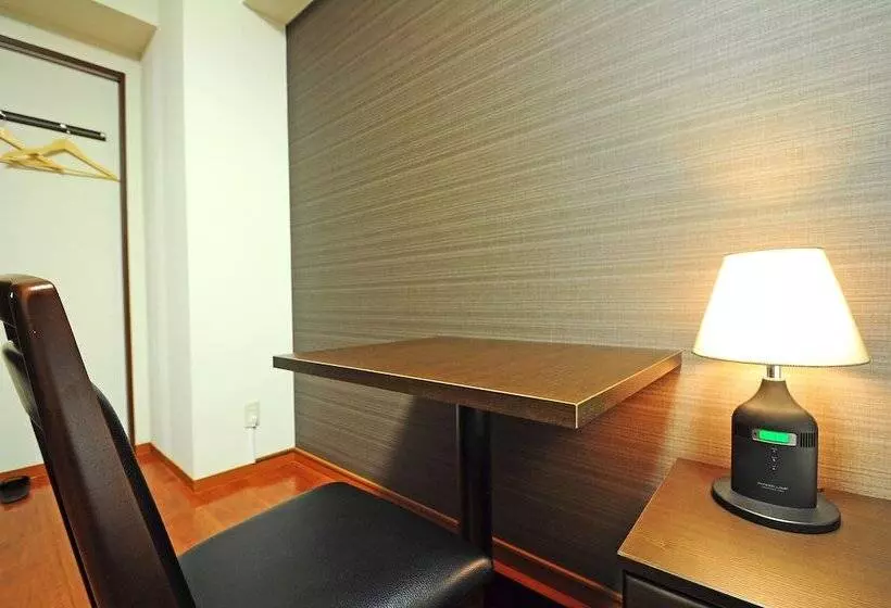 هتل Kaiho Ishigakijima