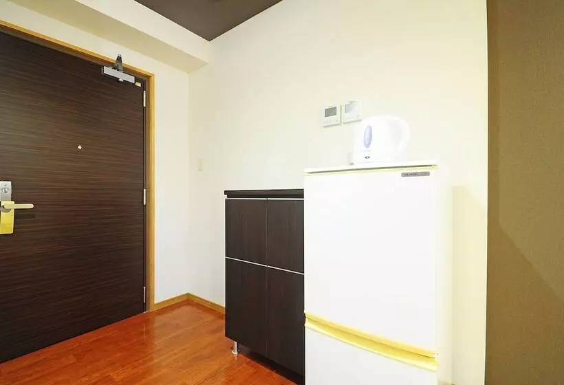 هتل Kaiho Ishigakijima