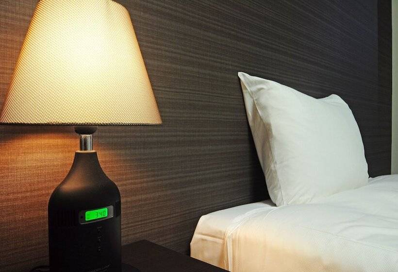 هتل Kaiho Ishigakijima