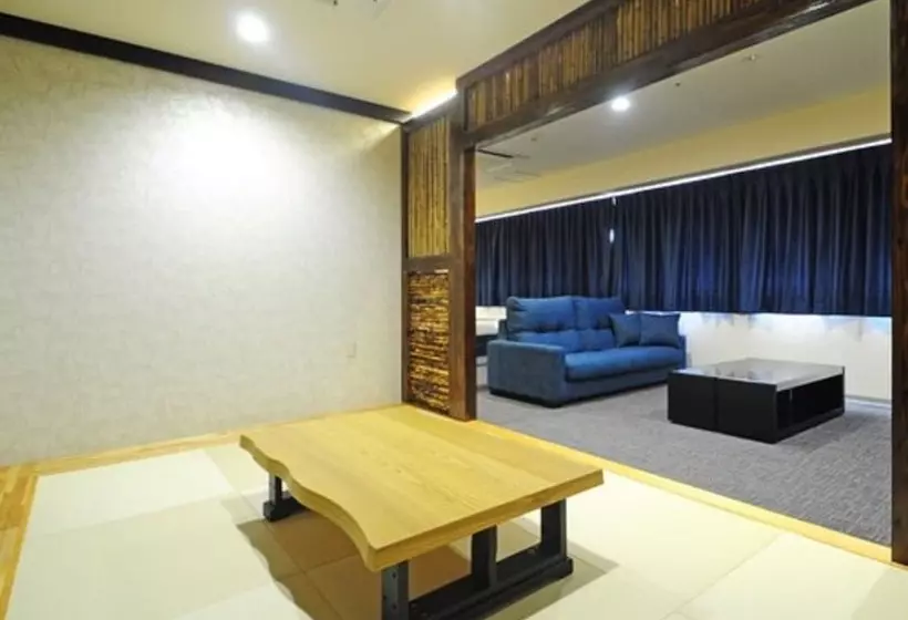 هتل Kaiho Ishigakijima