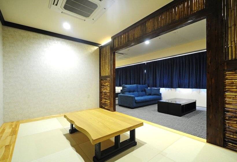 هتل Kaiho Ishigakijima