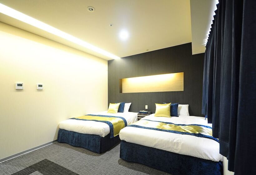 هتل Kaiho Ishigakijima